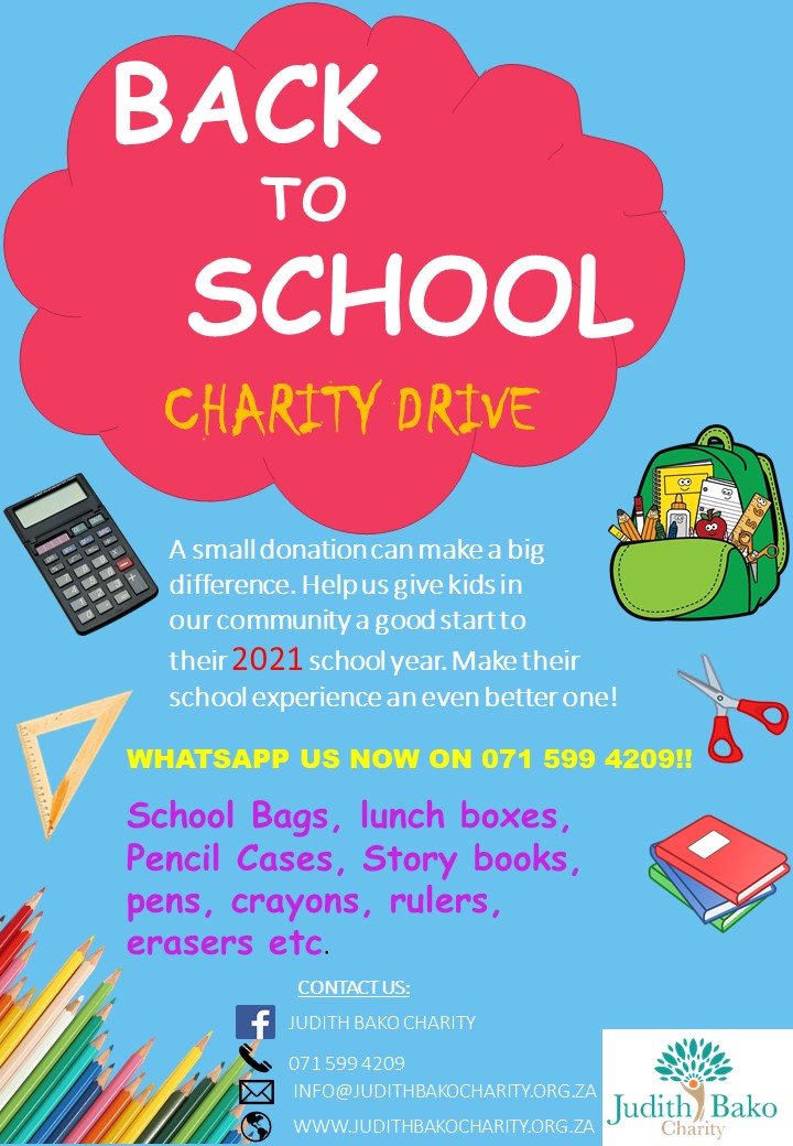 Back to school Back to school